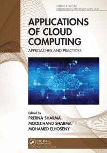 Applications of Cloud Computing: Approaches and Practices