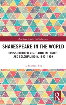 Shakespeare in the World