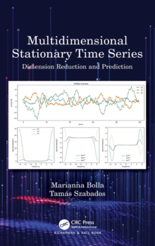 Multidimensional Stationary Time Series