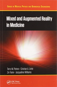 Image for Mixed and Augmented Reality in Medicine