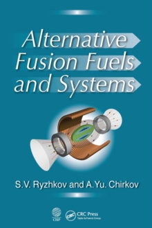 Image for Alternative Fusion Fuels and Systems