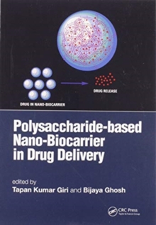 Image for Polysaccharide based Nano-Biocarrier in Drug Delivery