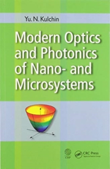 Modern Optics and Photonics of Nano-  and Microsystems