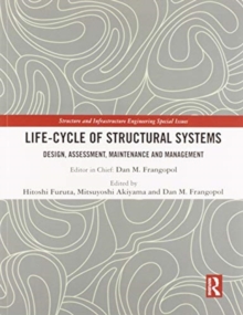 Image for Life-cycle of Structural Systems
