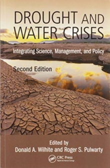 Image for Drought and Water Crises