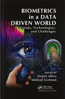 Biometrics in a Data Driven World