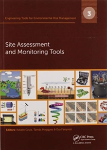 Engineering Tools for Environmental Risk Management