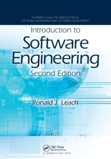 Introduction to Software Engineering