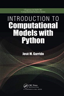 Introduction to Computational Models with Python
