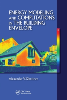 Energy Modeling and Computations in the Building Envelope
