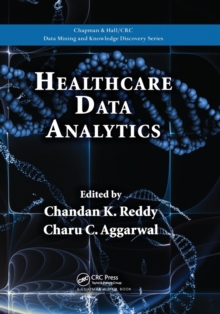 Image for Healthcare Data Analytics