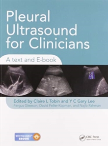 Pleural Ultrasound for Clinicians: A Text and E-book