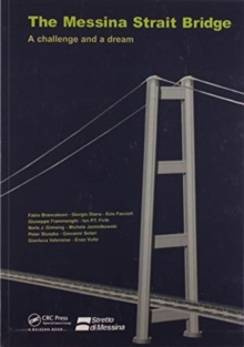 Image for The Messina Strait Bridge