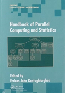 Image for Handbook of Parallel Computing and Statistics