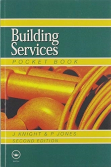 Image for Newnes building services pocket book