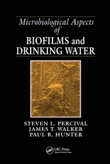 Image for Microbiological Aspects of Biofilms and Drinking Water