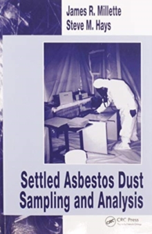 Image for Settled Asbestos Dust Sampling and Analysis