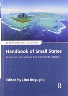 Handbook of Small States