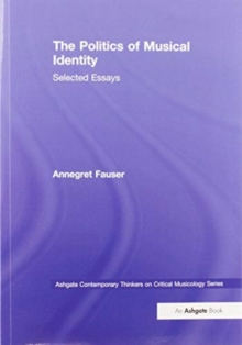 Politics of Musical Identity