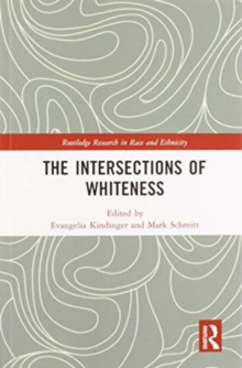 Image for The intersections of whiteness