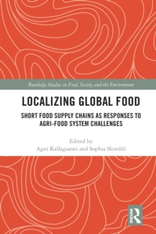 Image for Localizing Global Food