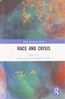 Image for Race and Crisis