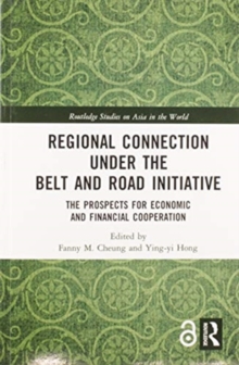 Image for Regional Connection under the Belt and Road Initiative