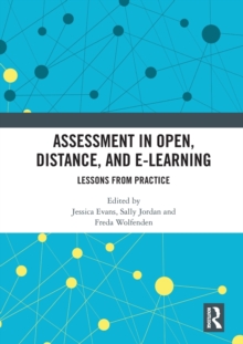 Image for Assessment in Open, Distance, and e-Learning