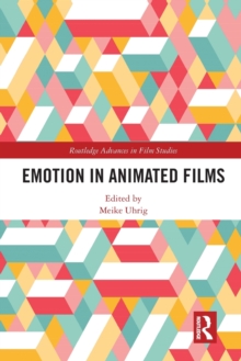 Image for Emotion in Animated Films