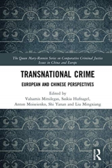 Image for Transnational Crime
