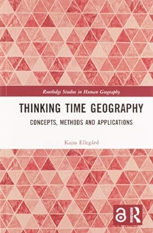 Thinking Time Geography