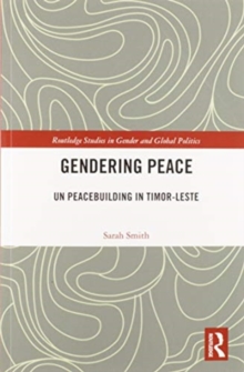 Gendering Peace