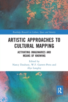 Image for Artistic Approaches to Cultural Mapping