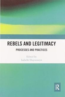 Image for Rebels and Legitimacy