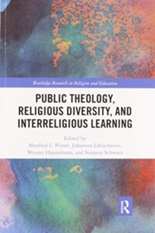 Image for Public Theology, Religious Diversity, and Interreligious Learning