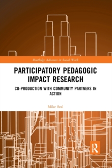 Image for Participatory Pedagogic Impact Research