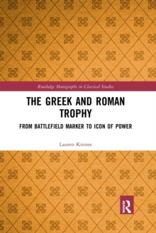 Greek and Roman Trophy