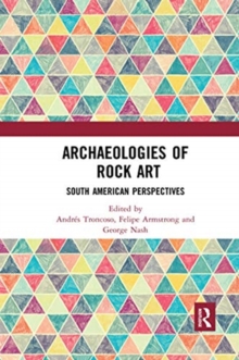 Image for Archaeologies of Rock Art