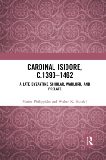 Image for Cardinal Isidore (c.1390-1462)