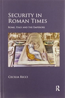 Security in Roman Times