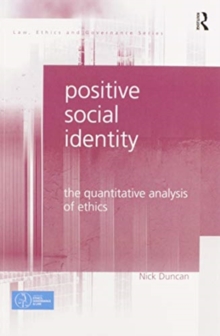 Positive Social Identity