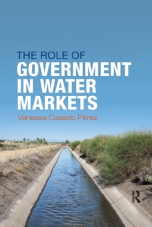 Role of Government in Water Markets