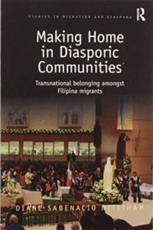 Making Home in Diasporic Communities