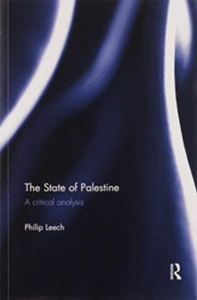 State of Palestine
