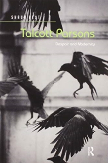 Talcott Parsons