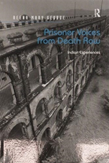 Image for Prisoner Voices from Death Row