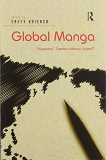Global Manga