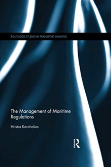 Management of Maritime Regulations