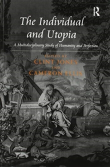 Image for The Individual and Utopia