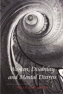 Image for Women, Disability and Mental Distress